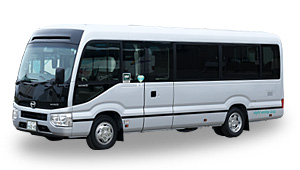 �}�C�N���o�X